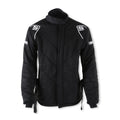 Simpson Drag 5G SFI 15 Jacket w/ arm restraints Black XXL - 4902554