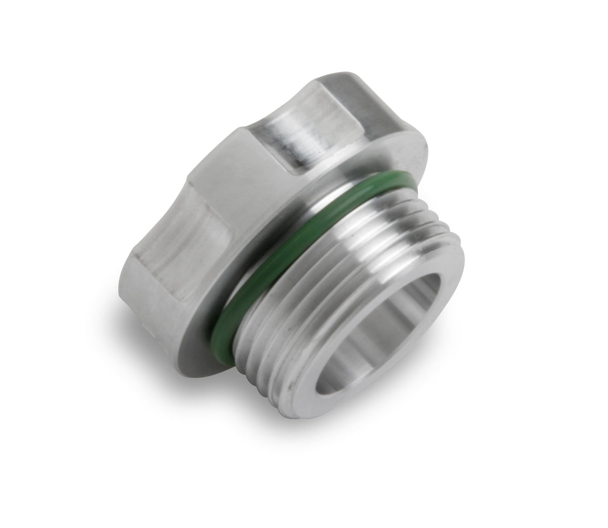 Holley Replacement Billet Fill cap - 241-225