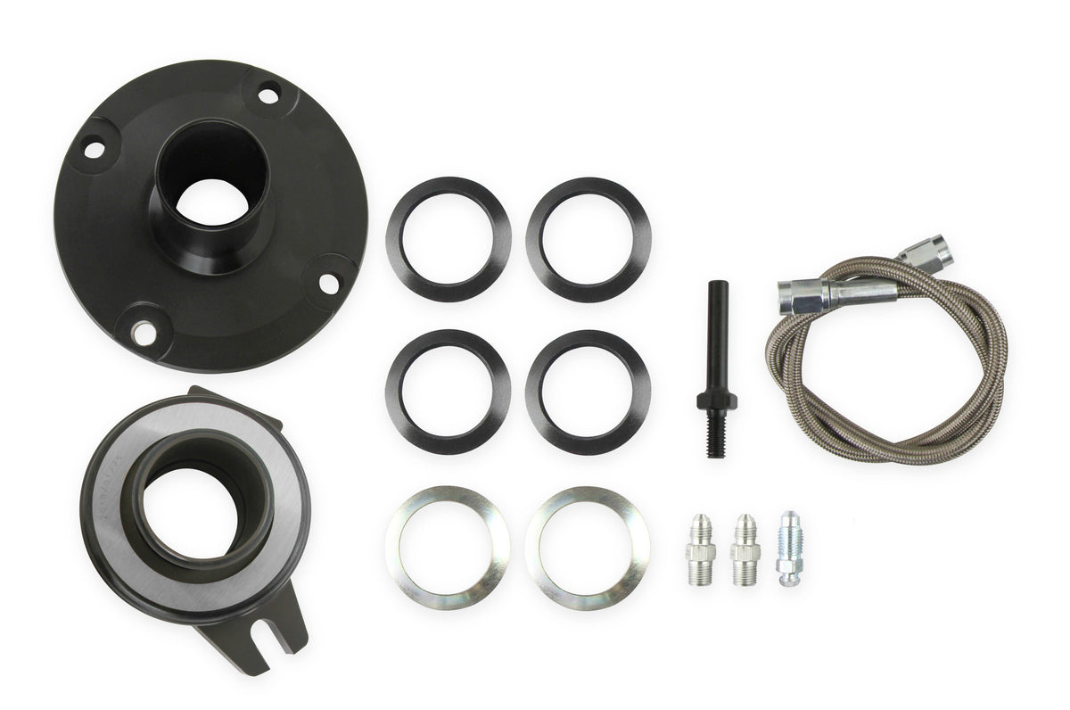 Hays Hydraulic Release Bearing Kit-GM TREMEC TKX,TKO 500,TKO 600 5-Speed Trans - 82-102