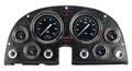 Classic Instruments 1963-67 Corvette Hot Rod-GM - CO63DHR