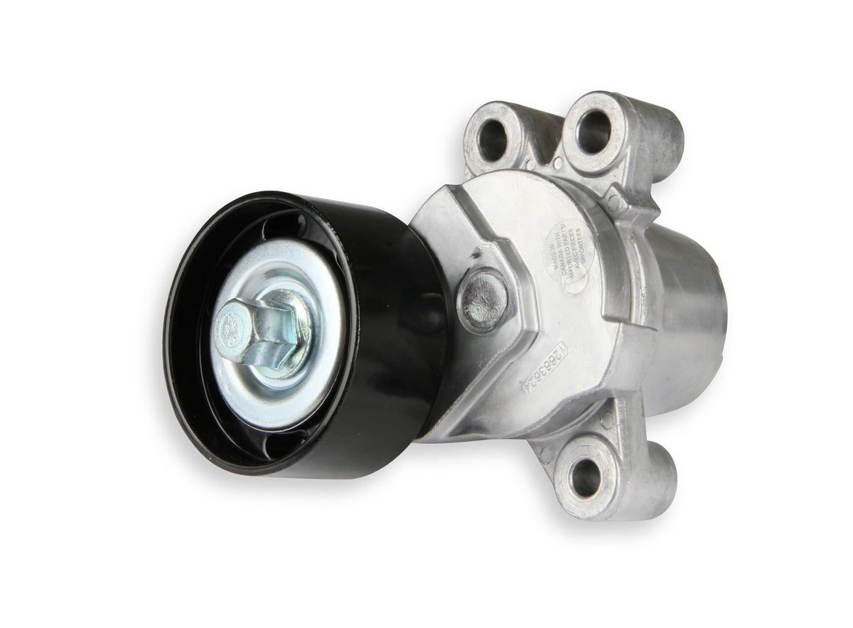 Holley Tensioner Assembly LT4 Accessory Drive Systems - 97-243
