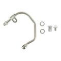 Holley Power Steering Hardline for Type II Pump for LSA Drives - 198-207