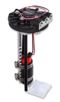 Holley Sniper EFI Diecast In-Tank Retrofit Fuel Module - 340 LPH - 19-350