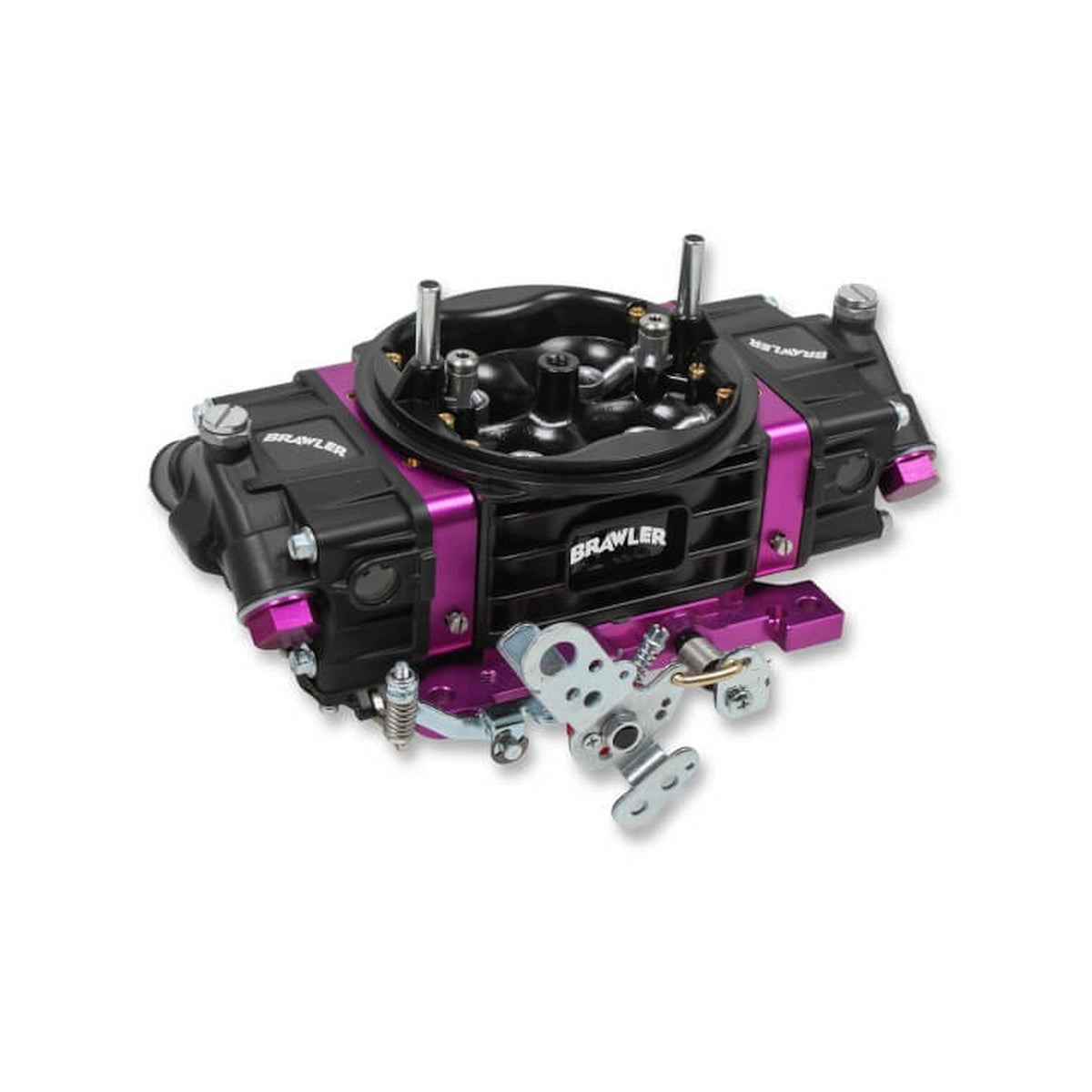 Brawler 4150 Race Carburetor - BR-67302