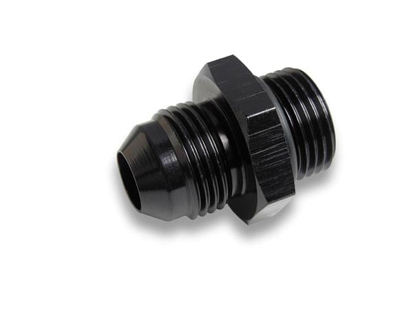Earl’s -10 AN Male to 3/4"-16 (AN8) O-ring Port - AT985009ERL