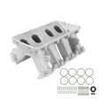 Holley Hi-Ram Lower Manifold - GM LS7 - 300-228
