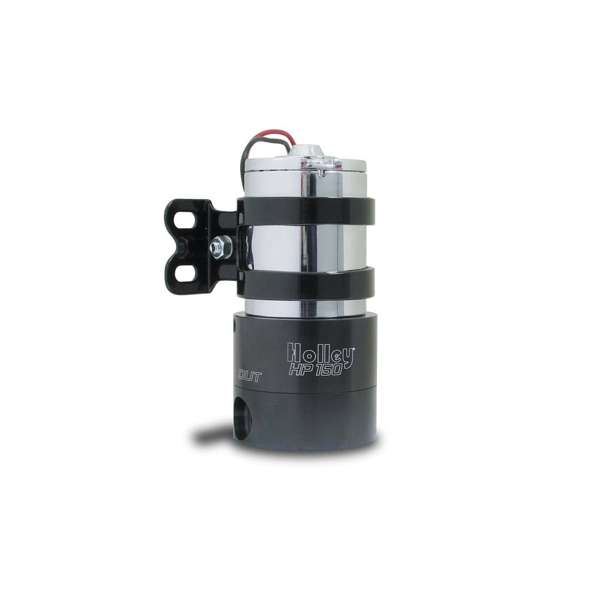 Holley 150 GPH HP Fuel Pump - 12-150