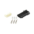 Holley EFI Knock Sensor, MPFI Universal Harness - 570-205
