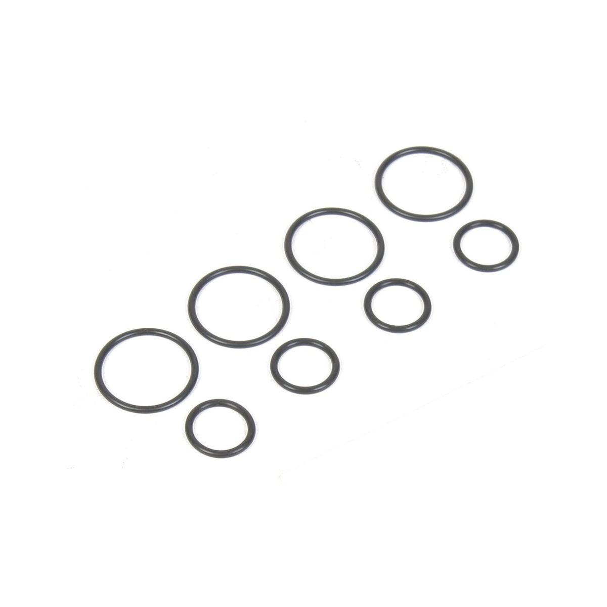 Holley Fuel Injection O-Ring Kit - 508-19