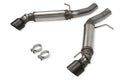 Flowmaster Flow FX Axle-Back Exhaust System - 717828