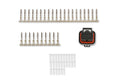 Holley EFI J1B Connector Kit - 570-344
