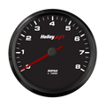 Holley EFI CAN Tachometer - 553-146