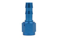 Earl’s Super Stock™ Straight -6 Female to 3/8" Barb - 700167ERL
