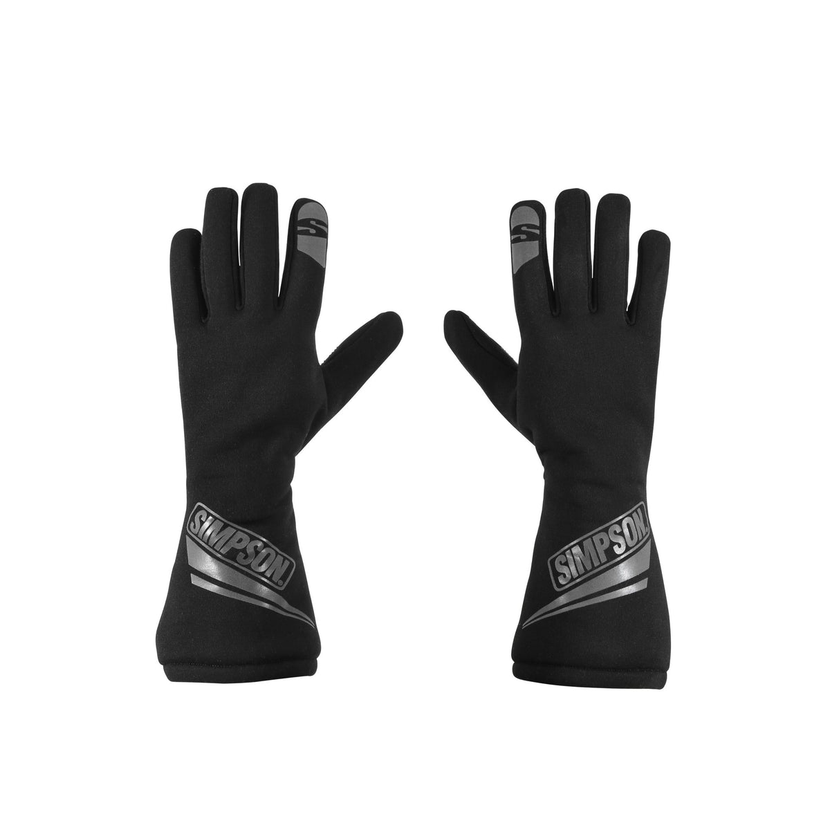 Simpson Holeshot-20 Drag Glove (2026) - HS20KMD