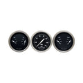 Classic Instruments Hot Rod 3" Speedo/2 Duals-GM - HR04SLC