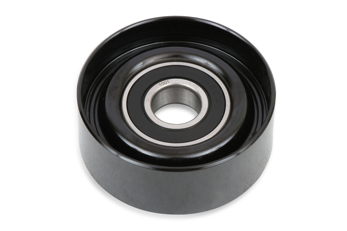 Holley Idler Pulley-Smooth LT4 GM Engine - 97-249