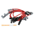 MSD Super Conductor Spark Plug Wire Set, Fits Chevy Tahoe, Sub.Vort. V8, '96-'97 - 32169