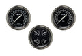 Classic Instruments Traditional Series Three Gauge Set - TR03SLF