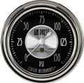Classic Instruments All American Tradition 2-5/8" Air Pressure Gauge - AT318SLC