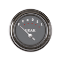 Classic Instruments SG Series 2-1/8" Gear Indicator - SG07SLF