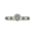 Classic Instruments Silver Gray 1959-1960 Full-size Chevy LS Sending Unit - CH59SG65-LS
