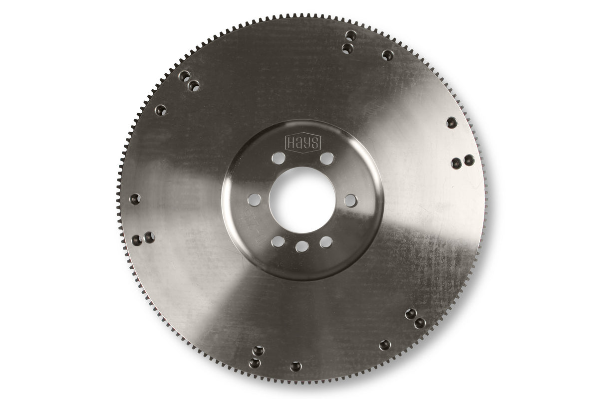 Hays Billet Steel SFI Certified Flywheel - Big Block Chevrolet - 10-235