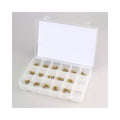 Quick Fuel Alcohol Jet Assortment 132 thru 172 - 36-10QFT