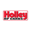 Holley HP Carbs Decal - 36-255