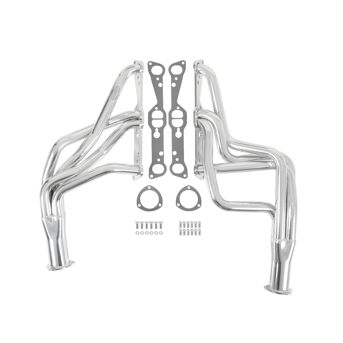 Hooker Competition Headers - Ceramic Coated - 4902-1HKR
