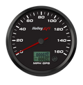Holley EFI GPS Speedometer - 553-121