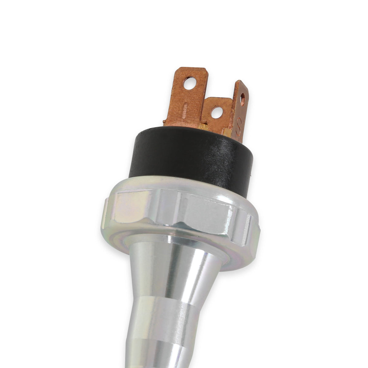 Holley Fuel Pump Safety Pressure Switch - 12-810