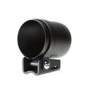 Classic Instruments Matte Black Tach Mounting Cup, 2-1/8" - MT02B