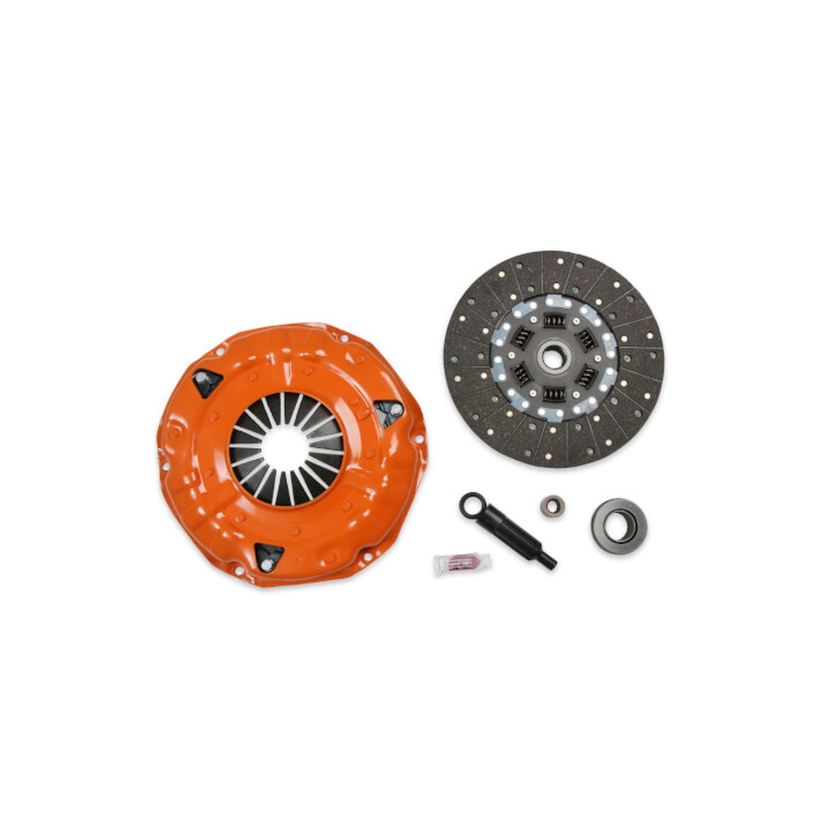 Hays Classic Conversion Clutch Kit - GM - 83-1102