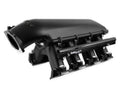Holley EFI Holley LS Hi-Ram EFI Manifold-Black GM LS7 - 300-124BK