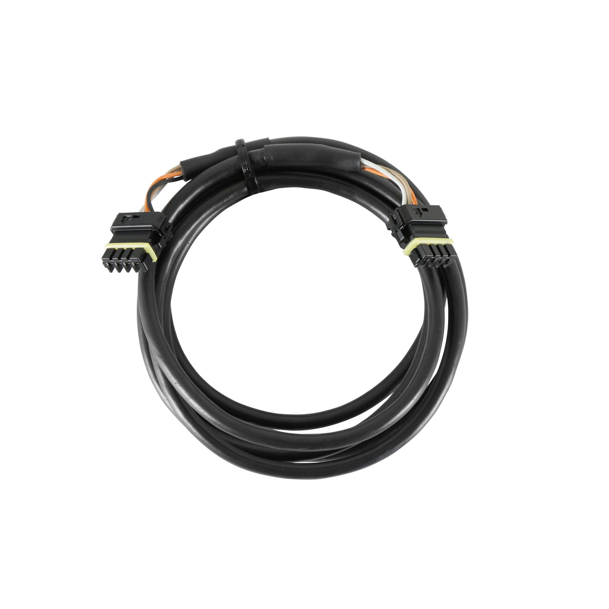 Holley EFI CAN Extension Harness - 4' - 558-424