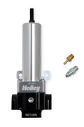Holley EFI 2 Port VR Series Fuel Pressure Regulator - 12-851