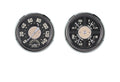 Classic Instruments OE Truck Package - CT47OE62