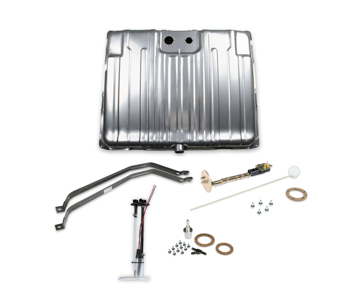Holley Sniper EFI Fuel Tank System 400 LPH - 19-419