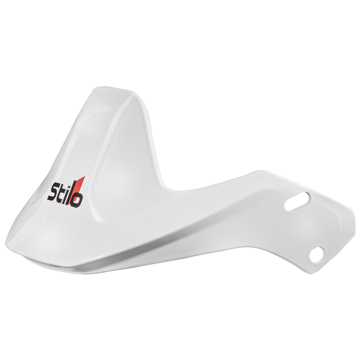 Stilo HELMET White Peak - YA0273