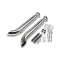 Hooker Turnout Collector Muffler - 21037HKR