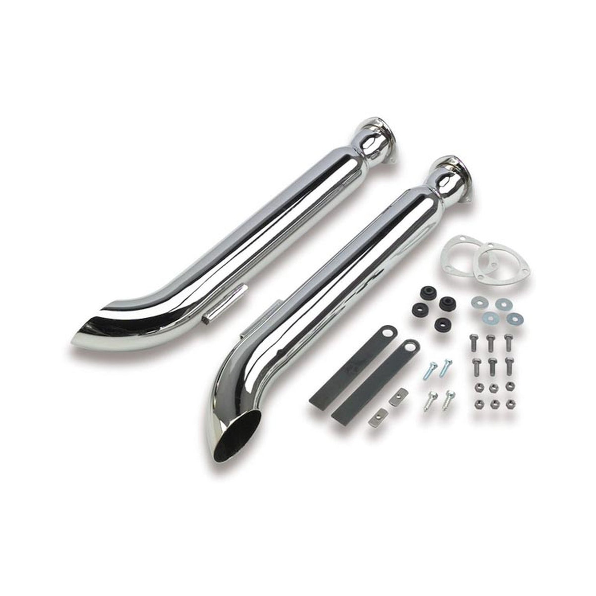 Hooker Turnout Collector Muffler - 21037HKR