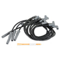 MSD Black Super Conductor Ford 302, 351W, HEI - 31323