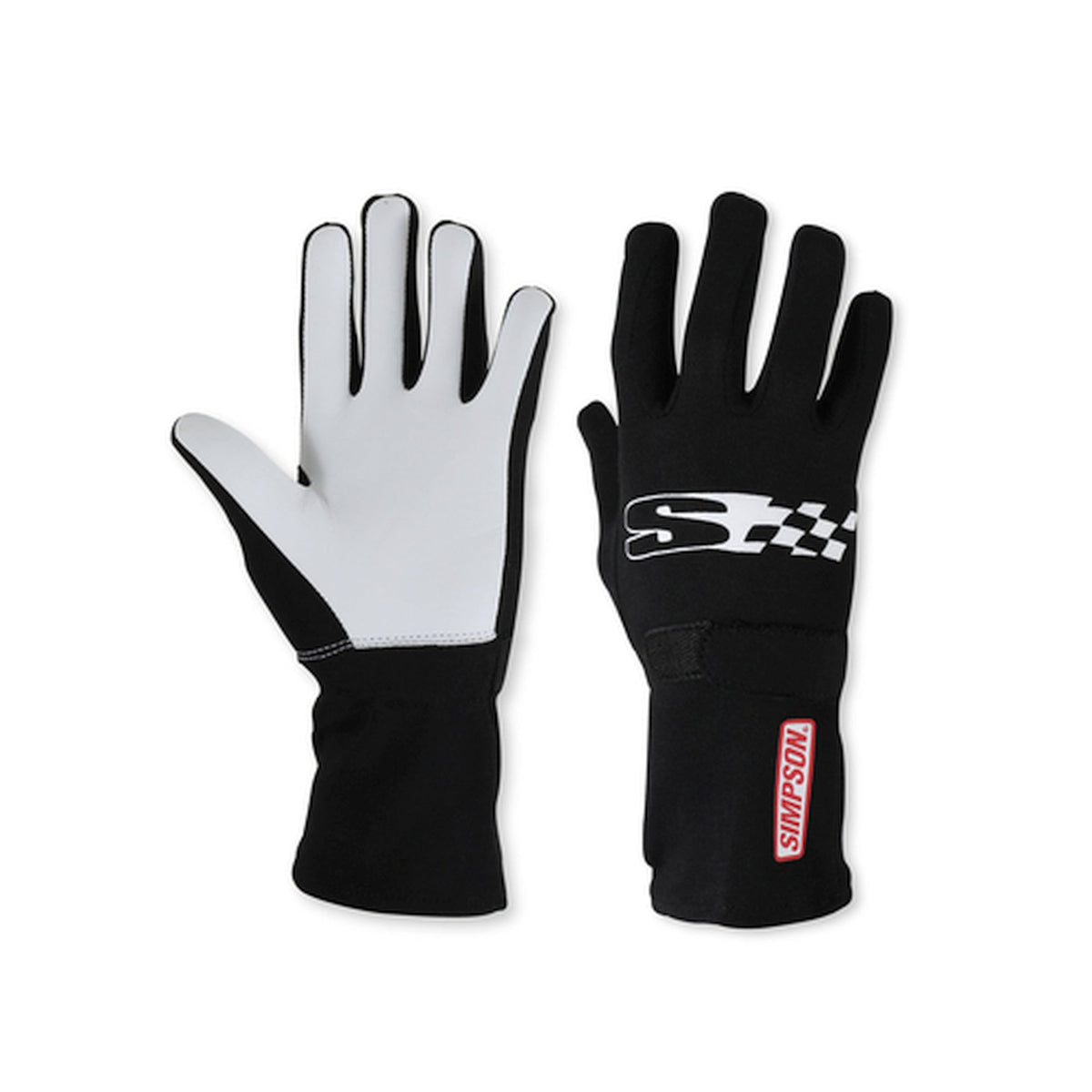 Simpson Super Sport Gloves - SSMK