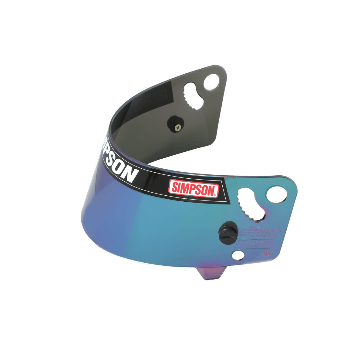 Simpson Helmet Replacement Shields - 1013-17