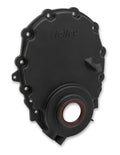 Holley Cast Aluminum Timing Chain Cover - 21-153