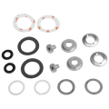 Stilo ST5 Screw kit for Peak + Visor - YA0864