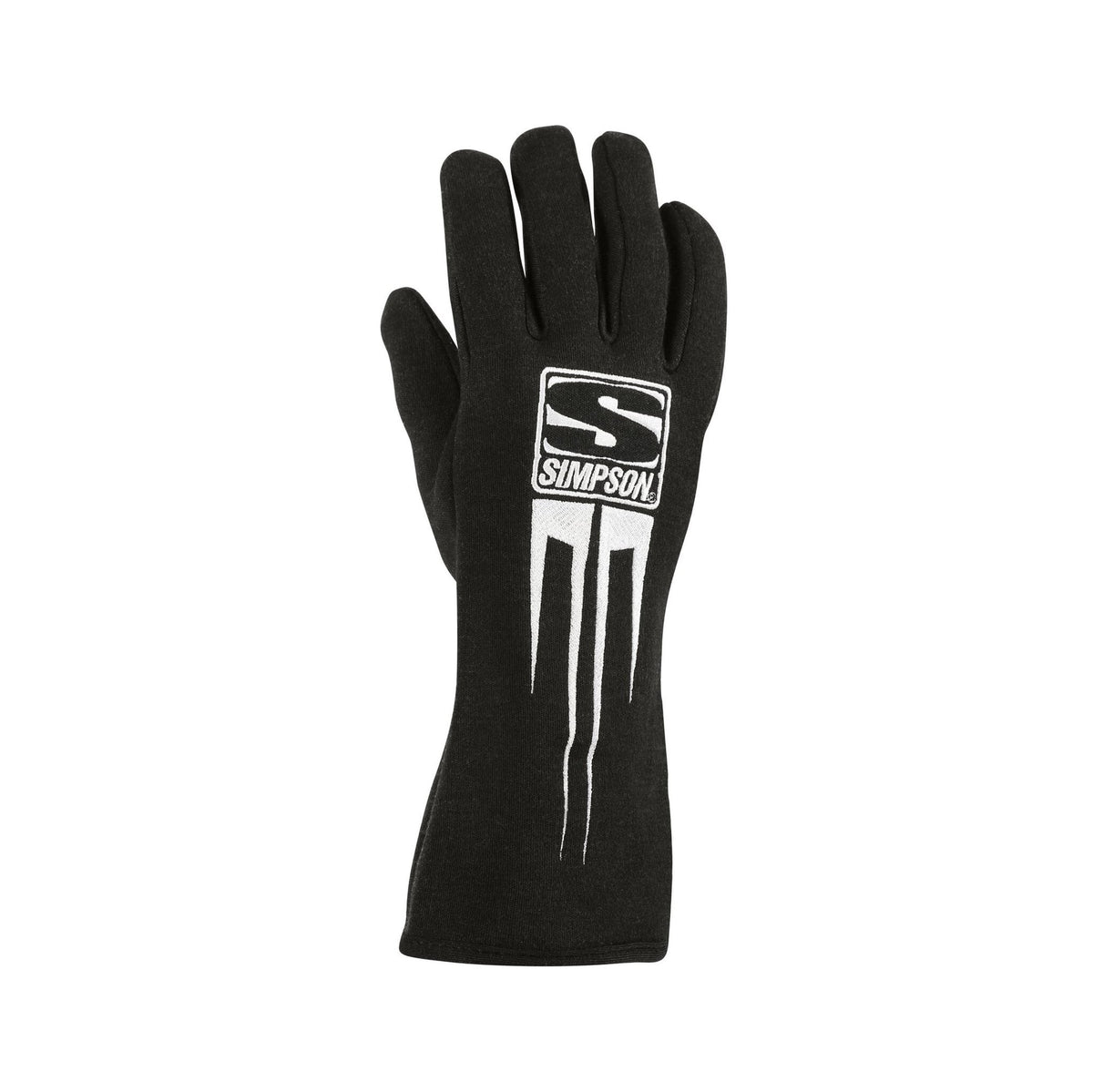 Simpson Predator Gloves - 20800LK