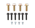 Lakewood Bellhousing Bolt Kit - 50396