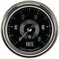 Classic Instruments V8 Speedster 2-5/8" Volt Gauge - V8SR330SLC