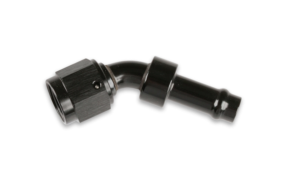 Earl’s Vapor Guard™ Hose End - 754166ERL